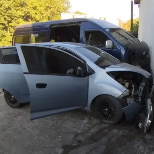 Foto: Bomberos Voluntarios