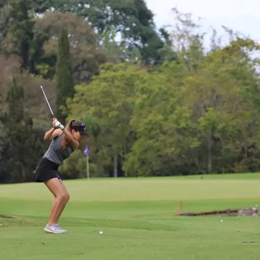 Foto: @ASOGOLFGUATE.