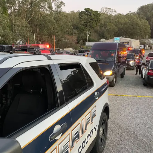 Foto: Twitter/Len Ramirez