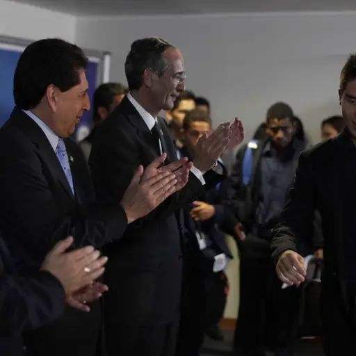 Foto: Gobierno de Guatemala. 