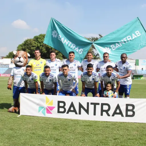 Foto: FC Santa Lucía