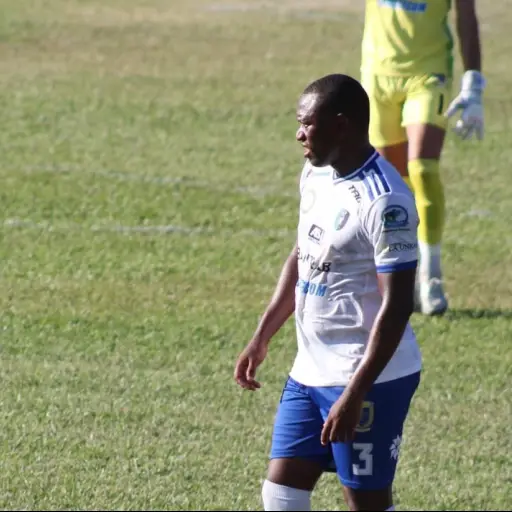 Foto: FC Santa Lucía