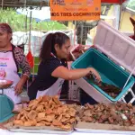 Feria del Chicharrón. / Foto: Archivo