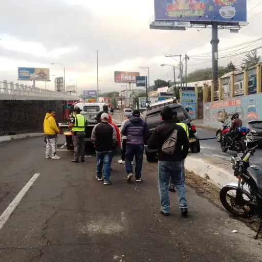 Foto: PabloEmixtra/Twitter. 