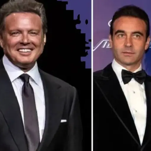 Luis Miguel Enrique Ponche ,