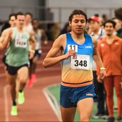 Foto: Justin Britton / Citius Mag