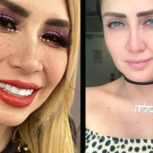 La Bebeshita Celia Lora Lizbeth Rodríguez ,