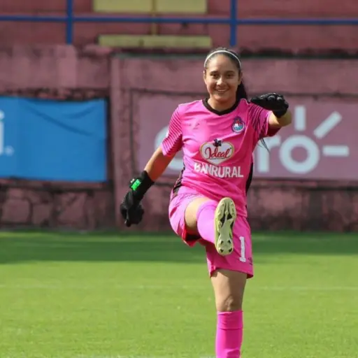 Foto: Instagram Jaqueline Jolón