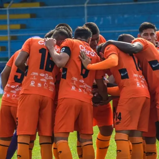 Foto: Deportivo Achuapa. 