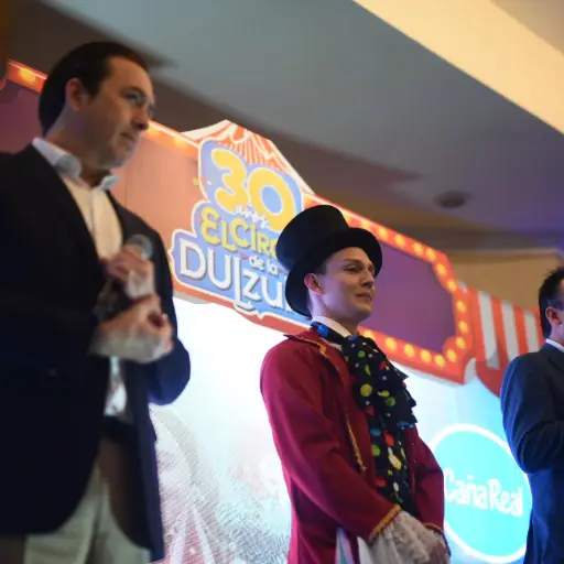 Foto: Edwin Bercián 