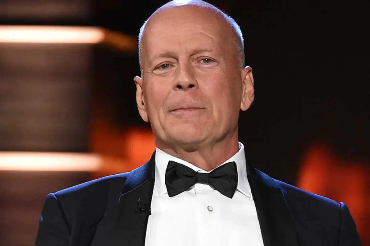 Bruce Willis