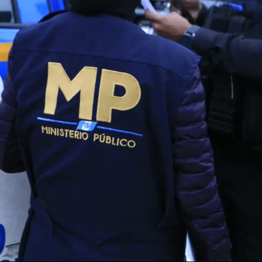 Foto ilustrativa de archivo.