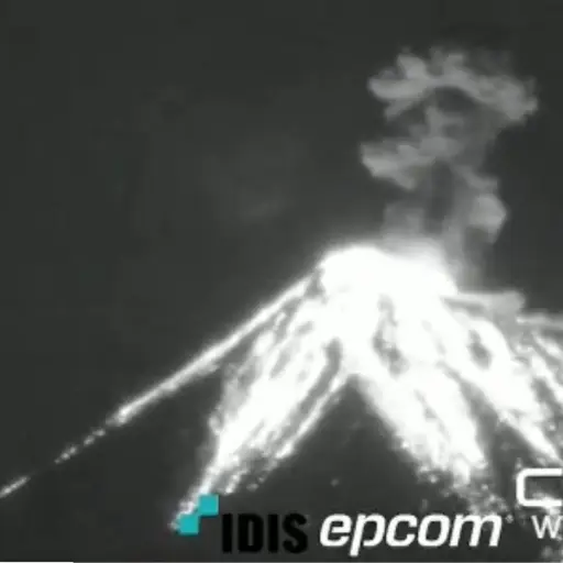 Foto: Captura de video