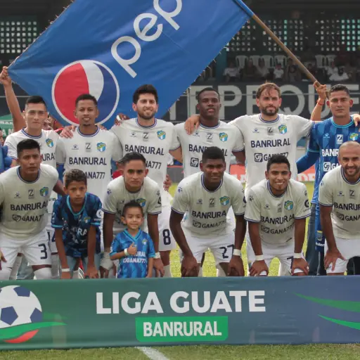 Foto: Comunicaciones FC