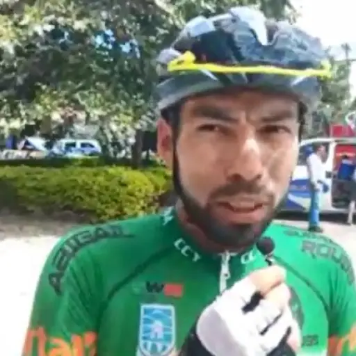 Foto: Federación Guatemalteca de Ciclismo.  