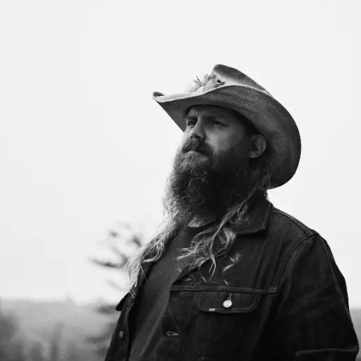 Chris Stapleton Super Bowl ,