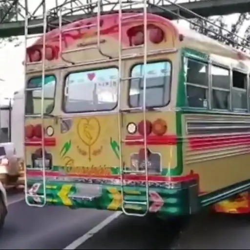 Foto: PMT de Villa Nueva