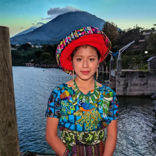 Foto: Facebook/Estrella Bitzma.