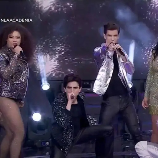 Captura de pantalla video de Youtube. 