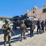 Ejército reporta siete soldados heridos por conflicto Nahualá e Ixtahuacánt