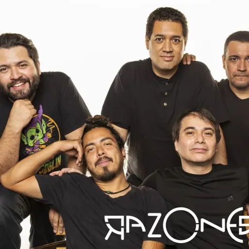 Razones de Cambio 25 años ,