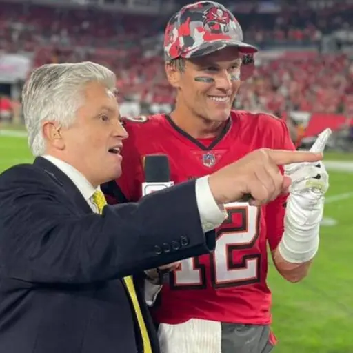 Pablo Viruega, ESPN ,