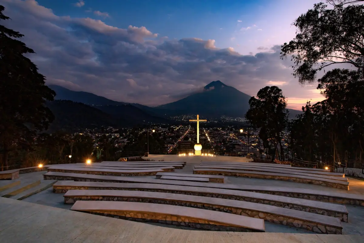 Cerro de la Cruz - Febrero 2023, 