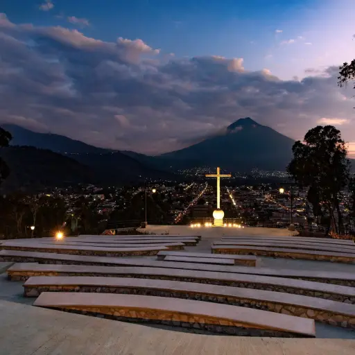 Cerro de la Cruz - Febrero 2023 ,