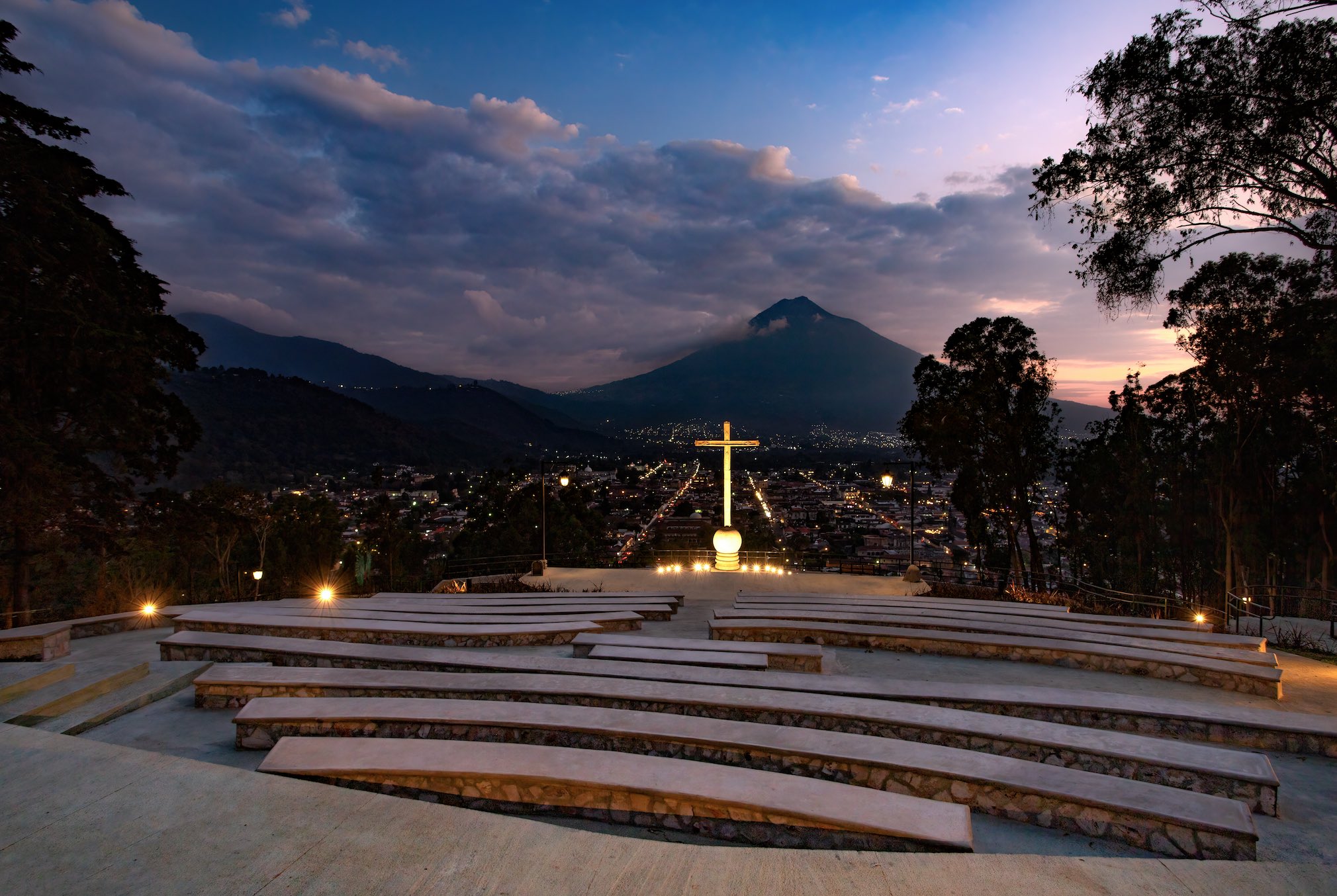 Cerro de la Cruz - Febrero 2023 | 