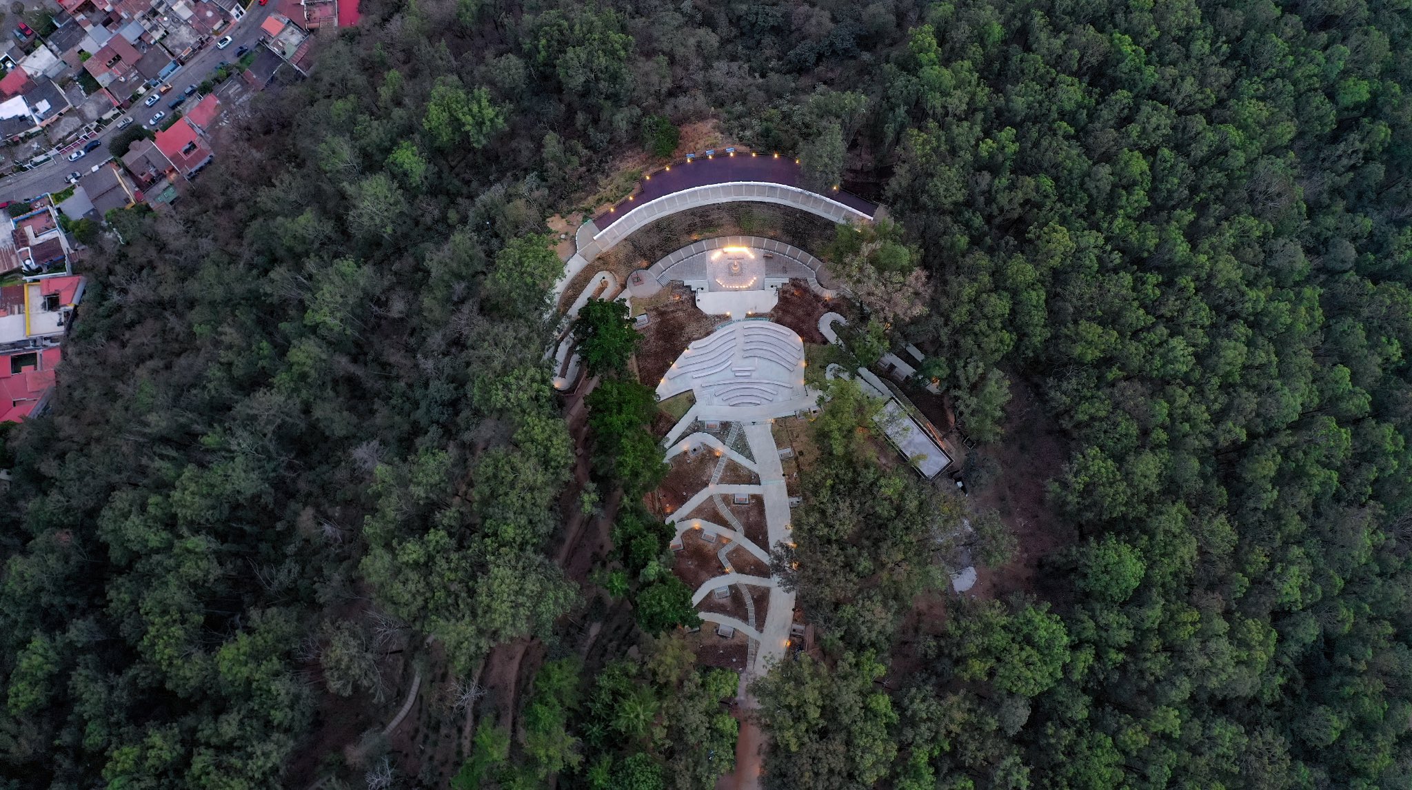 cerro de la cruz antigua - febrero 2023 | 