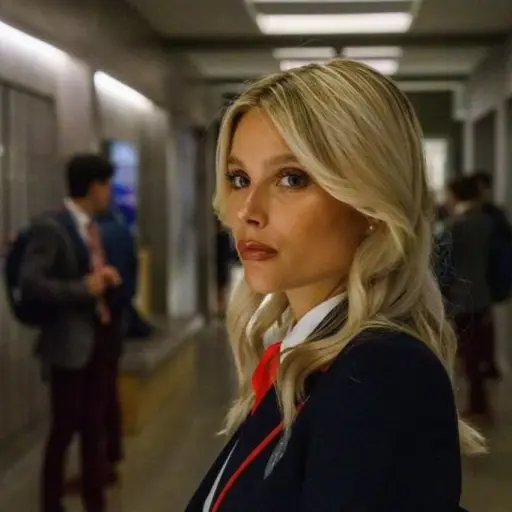 Valentina Zenere premios Goya Élite ,