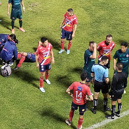 Foto: Willber Colloy