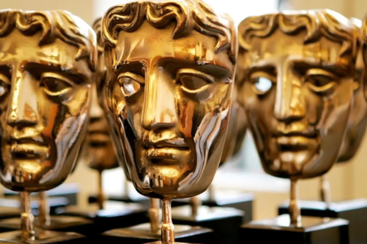 BAFTA, 