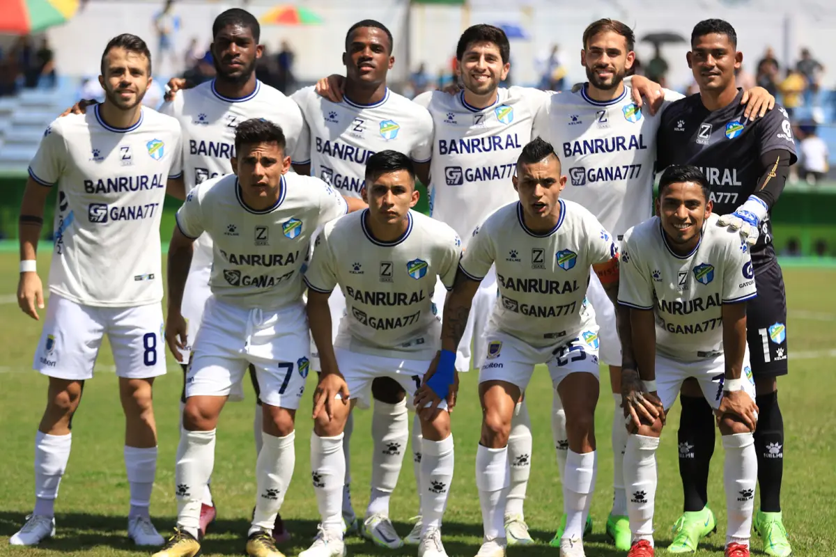 Foto: Comunicaciones FC 