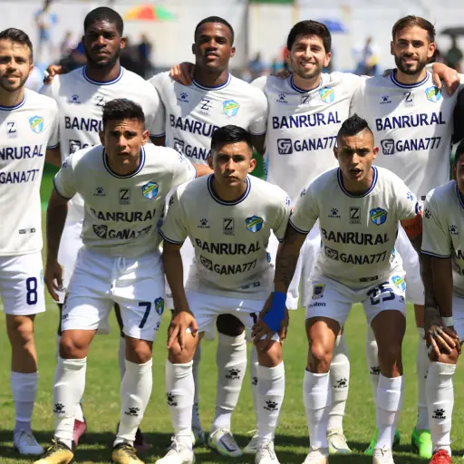 Foto: Comunicaciones FC 