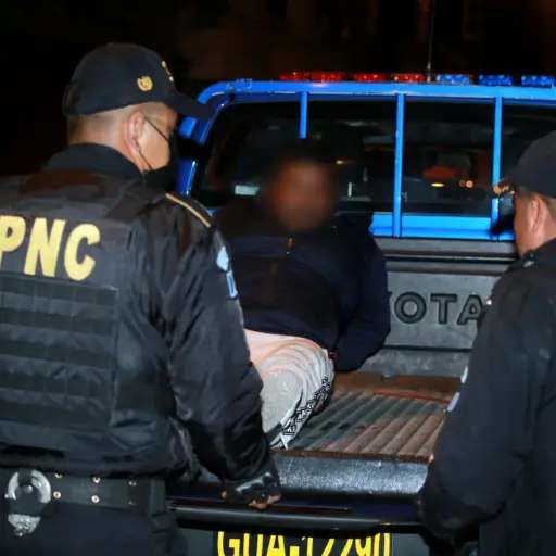 marero salvatrucha - febrero 2023 ,