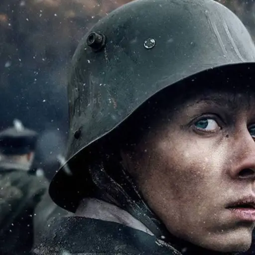 Ganadores BAFTA febrero 2023 ,