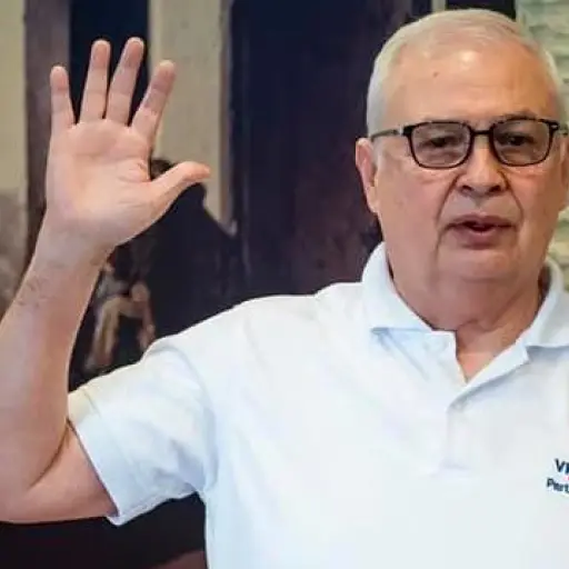 Abraham Rivera Mixco - Febrero 2023 ,