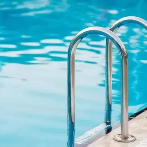 Jovenes mueren ahogados en piscina de hotel en el Puerto de San Jose ,
