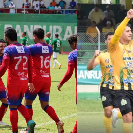 resultados jornada 7 del Clausura 2023 ,