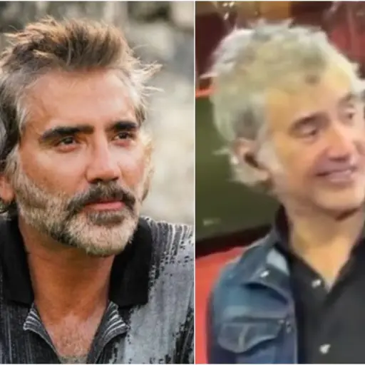 Captura de pantalla video TikTok. 