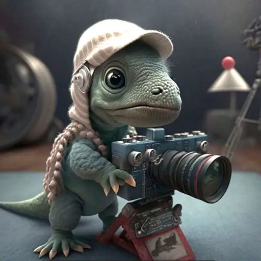 Foto: the_ai_dreams/Instagram. 