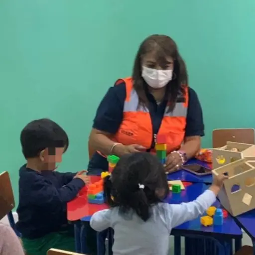 Foto de archivo: IGM