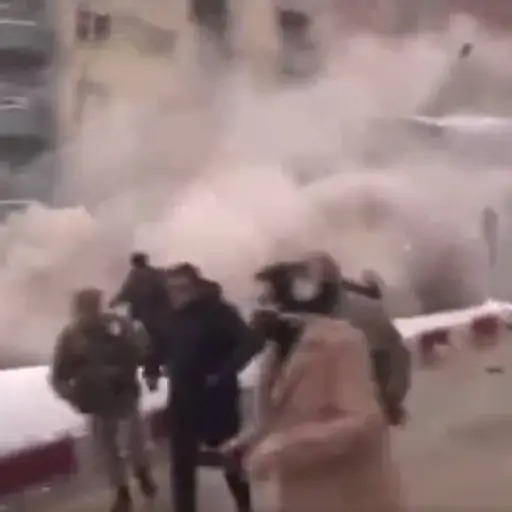 Captura de pantalla de Twitter