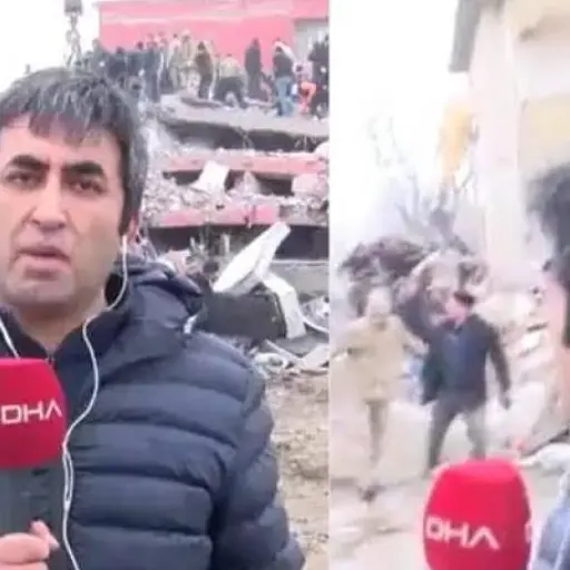 Capturas de pantalla de Twitter