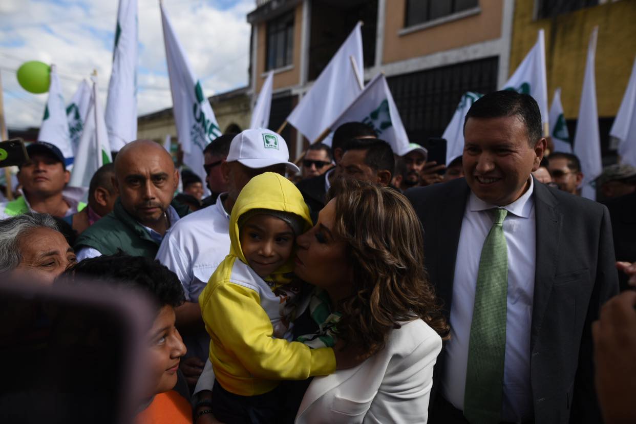 sandra-torres-credenciales-partido-une-emisoras-unidas1 | 