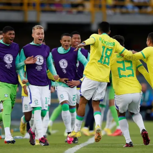 Foto: Rafael Ribeiro / CBF. 