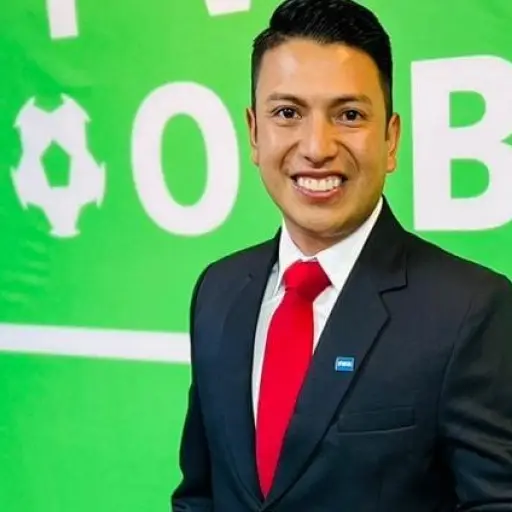 Ignacio Fuentes premundial Sub-17 de Concacaf 2023 ,