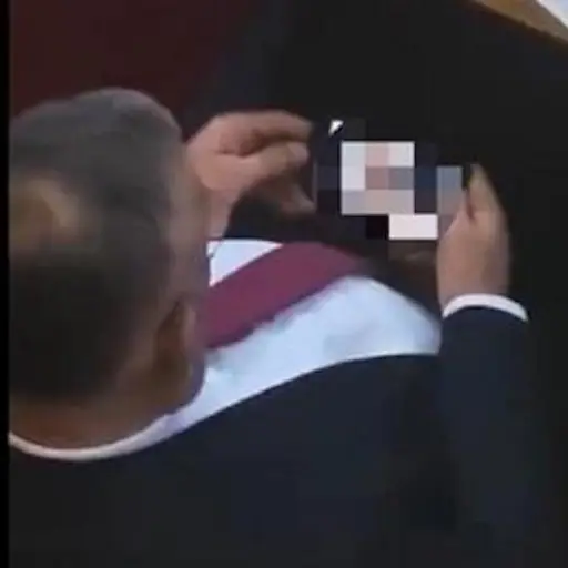 Zvonimir Stevic-diputado-serbio ,