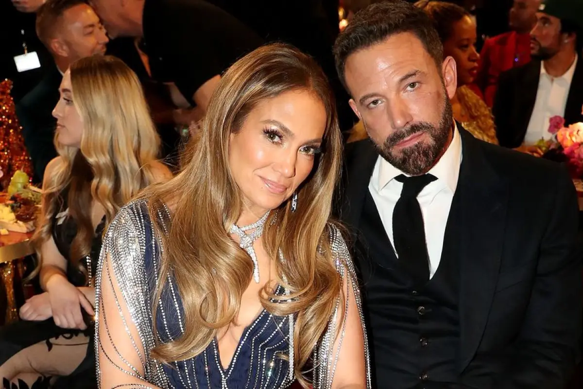 ben affleck y jlo, 